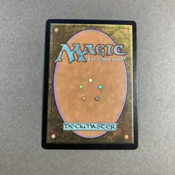 MTG Mental Note Judgment Regular, Magic The Gathering - Image 2