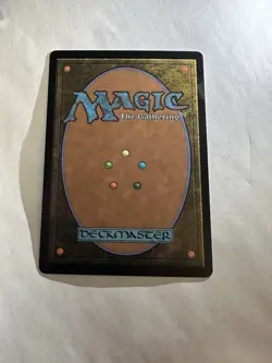 Delivery Moogle NM Final Fantasy Foil Magic The Gathering Mtg Near Mint - Image 2