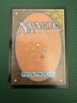 Mana Drain Regular Magic The Gathering - Image 2