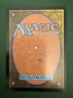 Regular Borderless Paths Of The Dead Cavern Of Souls Magic The Gathering - Image 2