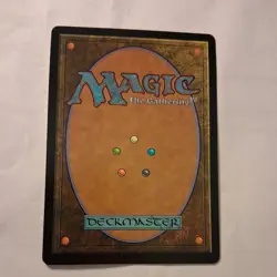 1x Goldspan Dragon Light Play, English Kaldheim MTG Magic - Image 2