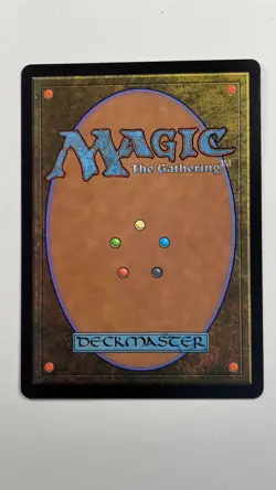 MTG Streets of New Capenna Slip Out the Back 62/281 Magic the Gathering - Image 2