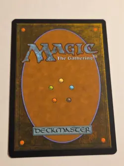 Tameshi, Reality Architect (Showcase) FOIL X1 NEO MTG Kamigawa Neon Dynasty - Image 2