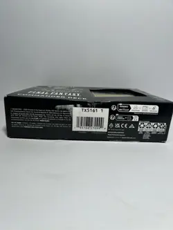 Magic The Gathering Final Fantasy Commander Deck - Scions & Spellcraft - Image 3