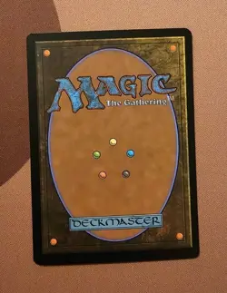 MTG Decanter of Endless Water (Showcase) x1 NM from Commander Legends: CLB - Image 2