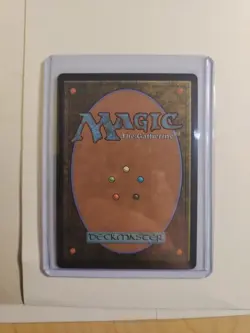 Foil Ty Lee, Chi Blocker (Extended Art) NM Avatar: The Last Airbender Magic - Image 2