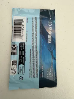 Magic the Gathering MTG Tarkir Dragonstorm Collector Booster Pack Factory Sealed - Image 3