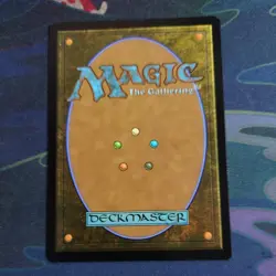 MTG Prison Break 0061 (Foil) [Marvels Spider-Man, Near mint] - Image 2