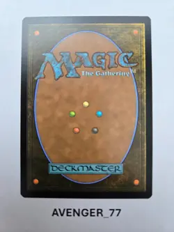 Magic The Gathering MTG #0356 Thrumming Hivepool Extended Art Edge of Eternities - Image 2