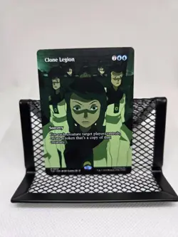 MTG Avatar the Last Airbender Eternals: Create Your Own Lot - Image 4
