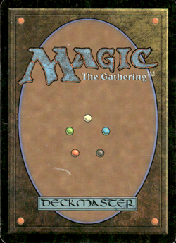MTG Magic the Gathering Mistform Sliver (46/145) Legions - Image 2