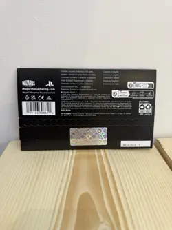 MTG Secret Lair x Ghost of Tsushima FOIL Edition | Magic the Gathering | SEALED - Image 2