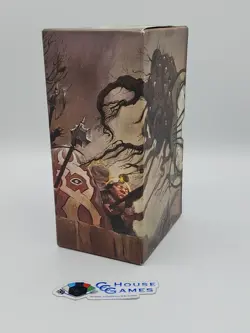 Shadowmoor Fat Pack Box Only MTG Lorwyn Block Magic *CCGHouse* BH - Image 1