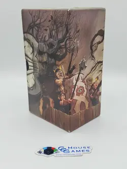 Shadowmoor Fat Pack Box Only MTG Lorwyn Block Magic *CCGHouse* BH - Image 3