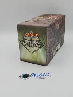 Shadowmoor Fat Pack Box Only MTG Lorwyn Block Magic *CCGHouse* BH - Image 4