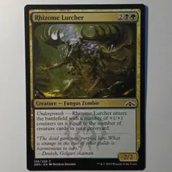 Rhizome Lurcher Guilds of Ravnica Regular - Image 1