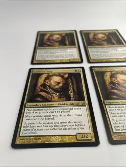 Gaddock Teeg Lorwyn Regular X4 - Image 2