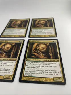 Gaddock Teeg Lorwyn Regular X4 - Image 3