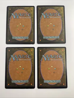 Gaddock Teeg Lorwyn Regular X4 - Image 4