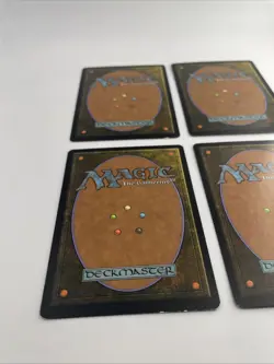 Gaddock Teeg Lorwyn Regular X4 - Image 5