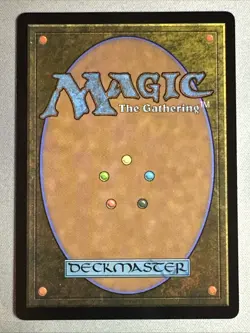 MTG / Obscuring Haze / CMM / #308 / Regular / Rare / NM - Image 2