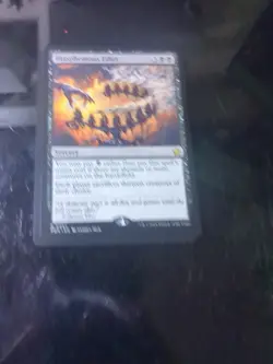 MTG - Blasphemous Edict - FDN 0057 - Foundations - Rare - Magic the Gathering - Image 1