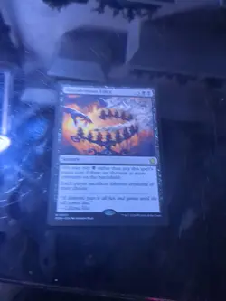 MTG - Blasphemous Edict - FDN 0057 - Foundations - Rare - Magic the Gathering - Image 2