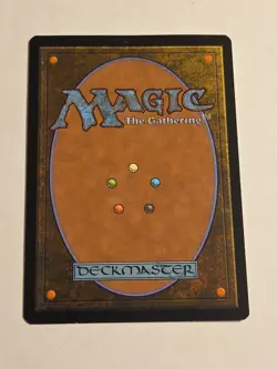 Bloodstained Mire X1 KTK MTG Khans of Tarkir - Image 2