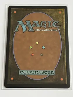 Patchwork Banner 1 MTG Bloomburrow Tin Promo 2024 Mint - 9.0 + Foil Rare - Image 3