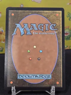 MTG -Barret, Avalanche Leader Borderless Chocobo Track Foil 472 - Final Fantasy - Image 2