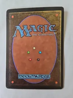 Earthbind Revised Edition 1994 Regular Common MtG Magic the Gathering NM - Image 2