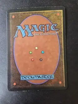 Earthbind Revised Edition 1994 Regular Common MtG Magic the Gathering NM - Image 4