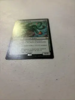 Mossborn Hydra Foundations Regular - Image 2