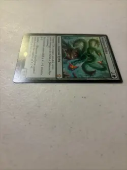 Mossborn Hydra Foundations Regular - Image 3