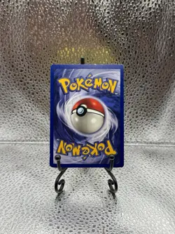 Pokemon Pikachu Promo Basic #1 Black Star - VLP/LP - Image 2