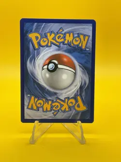 Ash-Greninja EX XY133 Black Star Promo Pokemon TCG (NM) - Image 2