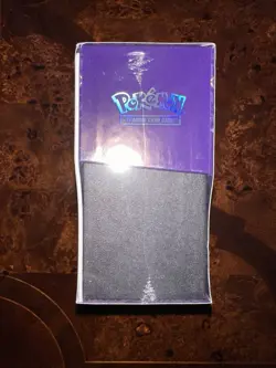 2024 Pokemon Paldean Fates Factory Sealed Pokemon Center ETB Elite Trainer Box - Image 2