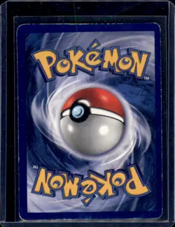 Hitmonlee Fossil Rare 22/62 Pokemon Card WOTC Non Holo Pokemon TCG HP - Image 2