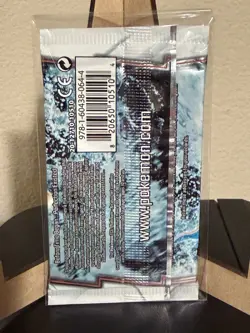 Platinum Arceus Booster Pack - Factory Sealed - Pokemon TCG - Image 2