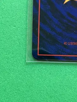 1998 Pokemon Japanese Vending Series III 3 Pokemon Retransfer Trainer NM MINT - Image 5