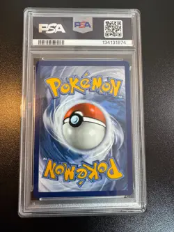 Snorlax 051 Pokemon SVP EN 151 ETB Promo PSA 10 GEM MINT! - Image 2