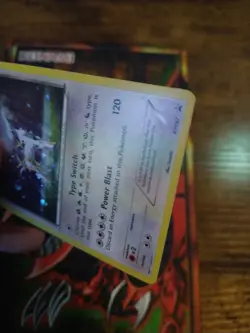Arceus - XY197 - Black Star Promo Holo - Pokemon TCG MP- - Image 4