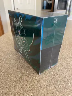 Pokemon TCG Twilight Masquerade Elite Trainer Box ETB - New/Sealed - Image 3