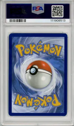 2025 Pokemon Prismatic Evolutions Palafin Ex 151/131 PSA 10 - Image 2