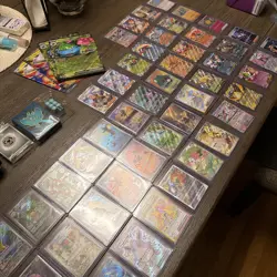 Selling Whole Pokemon Collection! - Image 1