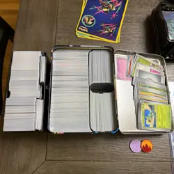 Selling Whole Pokemon Collection! - Image 2
