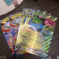 Selling Whole Pokemon Collection! - Image 4