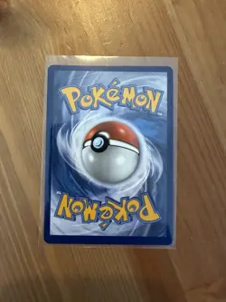 Pokemon TCG Ethan's Ho-Oh EX Sir 230/182 Destined Rivals. Pulled & Sleeved. - Image 3