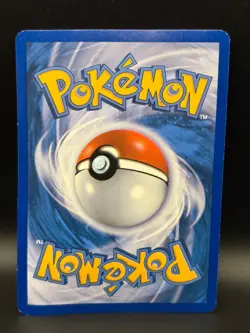 Pokemon TCG - Mewtwo Holo Rare 53/113 Legendary Treasures 2013 LP Bent Warp - Image 2