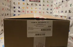 @@@ Paldean Fates Pokemon TCG Exclusive Elite Trainer Box - Sealed ETB @@@ - Image 2